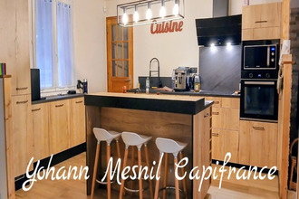 achat maison lezay 79120