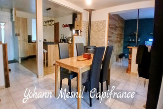 achat maison lezay 79120