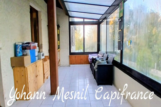 achat maison lezay 79120