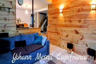 achat maison lezay 79120