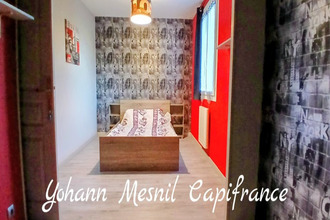 achat maison lezay 79120