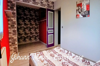 achat maison lezay 79120