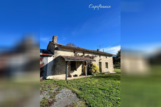 achat maison lezay 79120