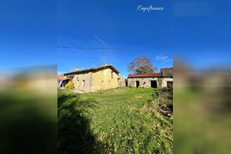 achat maison lezay 79120