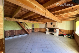 achat maison lezay 79120