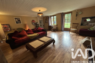 achat maison lezay 79120