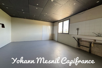 achat maison lezay 79120