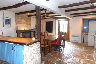 achat maison lezay 79120