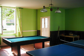 achat maison lezay 79120