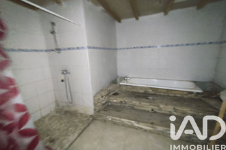 achat maison lezay 79120