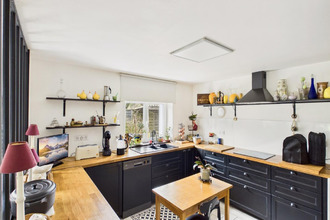 achat maison lezay 79120