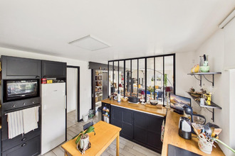 achat maison lezay 79120