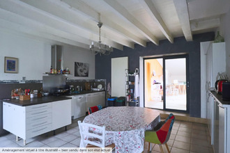 achat maison lezay 79120