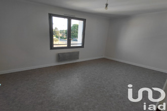 achat maison lezay 79120