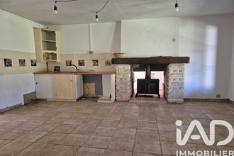 achat maison lezay 79120