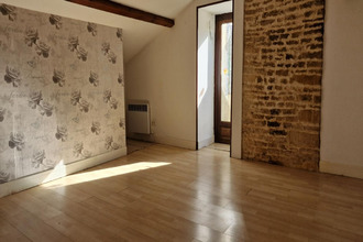 achat maison lezay 79120