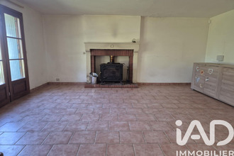 achat maison lezay 79120