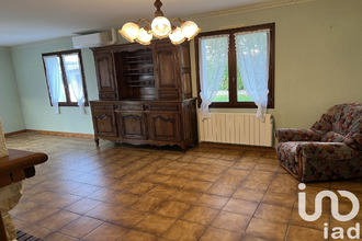 achat maison lezay 79120