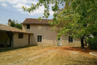 achat maison lezay 79120