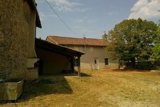 achat maison lezay 79120