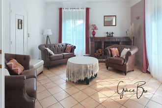 achat maison lezay 79120