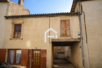 achat maison lezay 79120