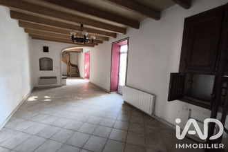 achat maison lezay 79120