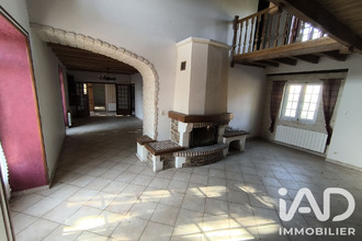 achat maison lezay 79120