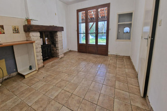 achat maison lezay 79120