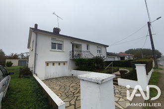 achat maison lezay 79120