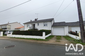 achat maison lezay 79120
