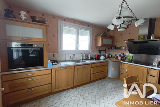 achat maison lezay 79120