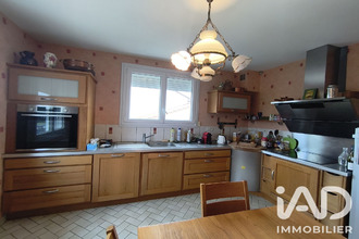 achat maison lezay 79120