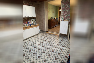 achat maison lezennes 59260