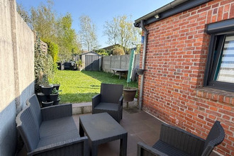 achat maison lezennes 59260