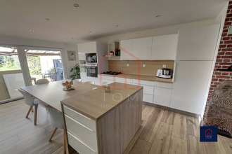 achat maison lezennes 59260