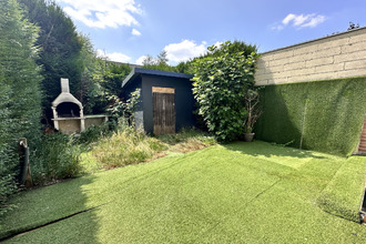 achat maison lezennes 59260