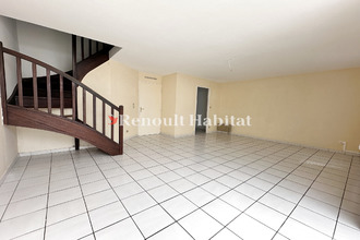 achat maison lezennes 59260