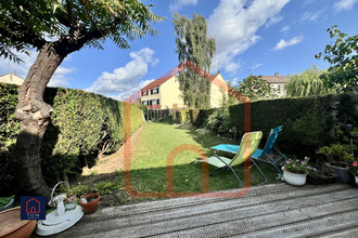 achat maison lezennes 59260