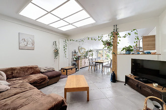 achat maison lezennes 59260