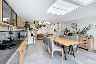 achat maison lezennes 59260