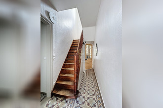 achat maison lezennes 59260