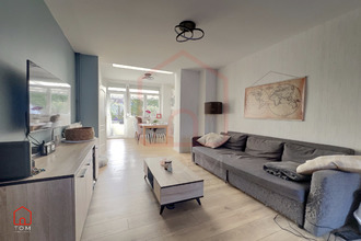 achat maison lezennes 59260