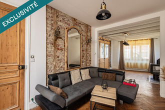 achat maison lezennes 59260