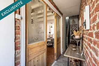 achat maison lezennes 59260