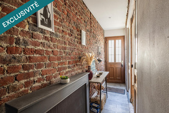 achat maison lezennes 59260