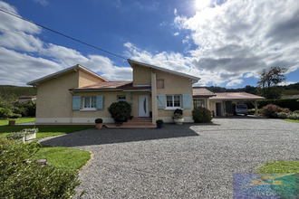 achat maison lezignan 65100