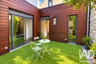 achat maison lezignan 65100