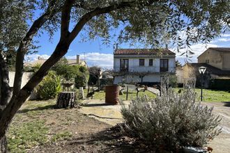 achat maison lezignan-corbieres 11200