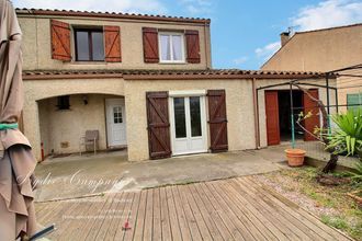 achat maison lezignan-corbieres 11200